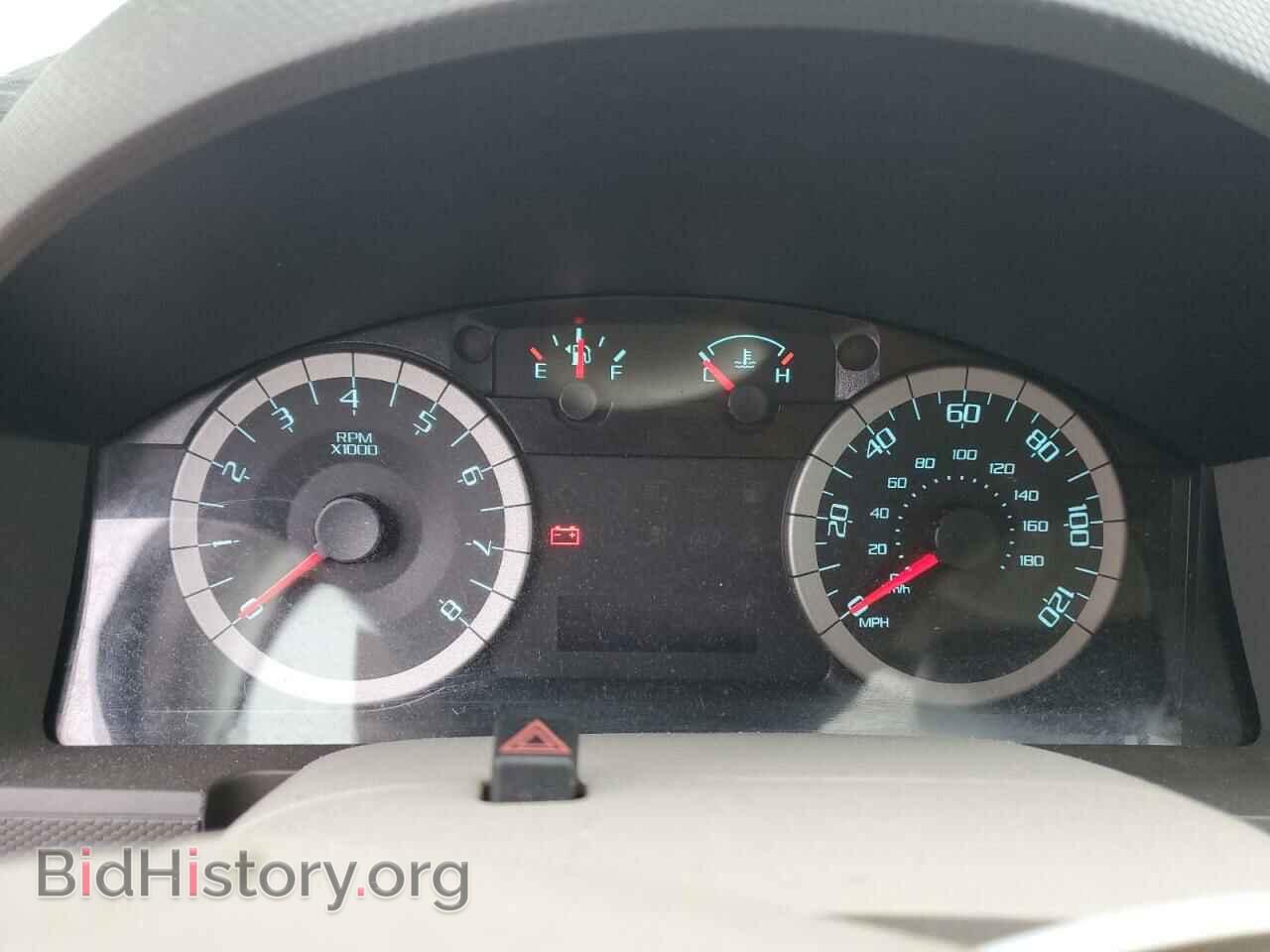 2012 FORD ESCAPE - VIN: 1FMCU9D73CKB94900 - Photo 9