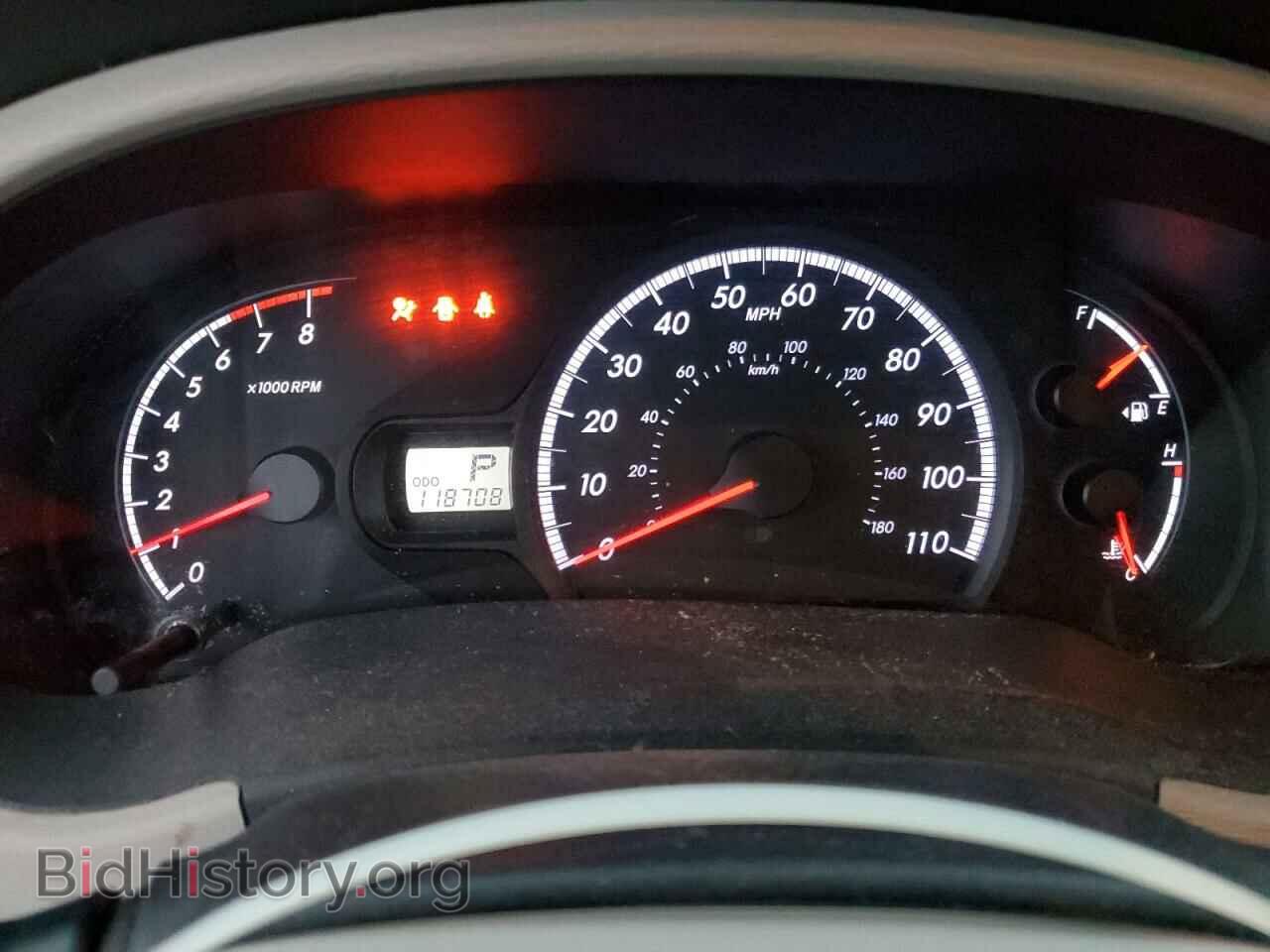 2013 TOYOTA All Models - VIN: 5TDKK3DC2DS367882 - Фото 9