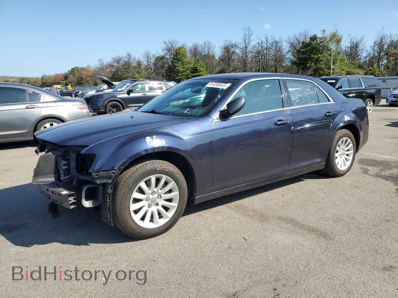 Photo 2C3CCAAG1CH129746 - CHRYSLER 300 2012