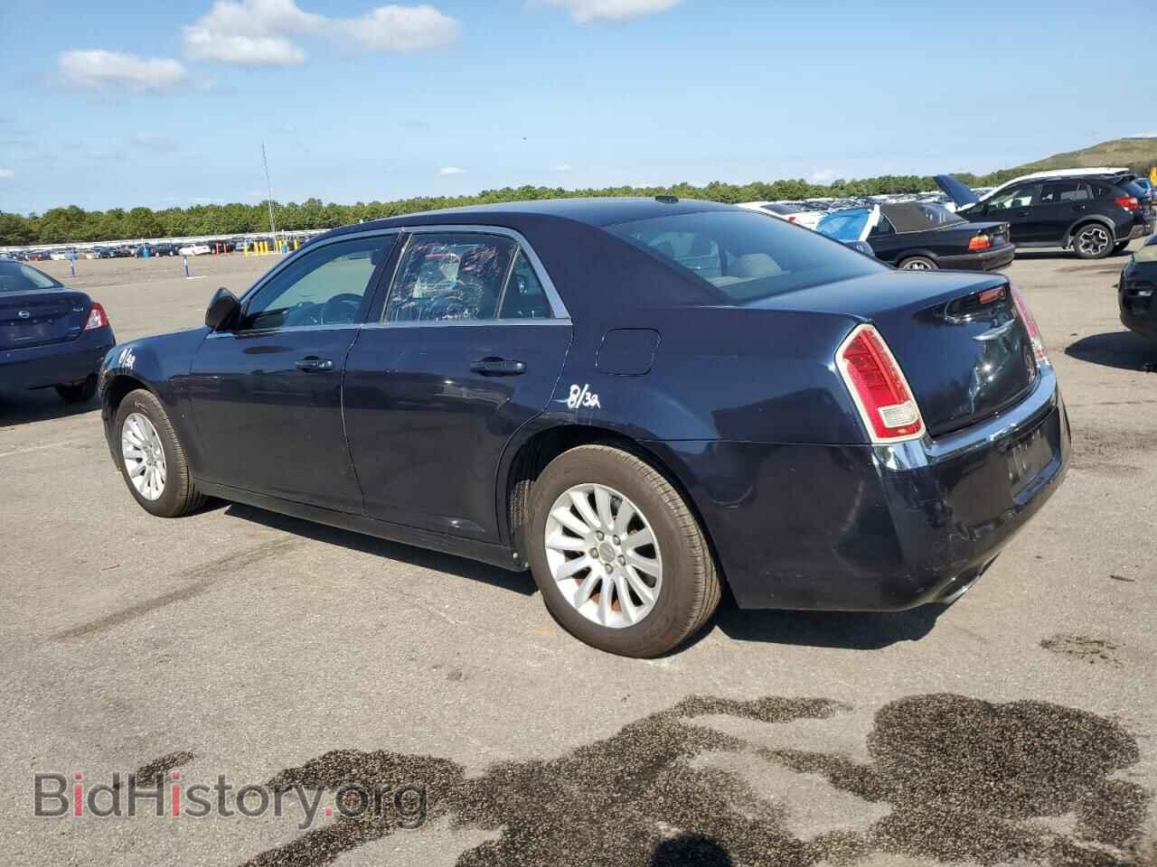 2012 CHRYSLER 300 - VIN: 2C3CCAAG1CH129746 - Фото 2