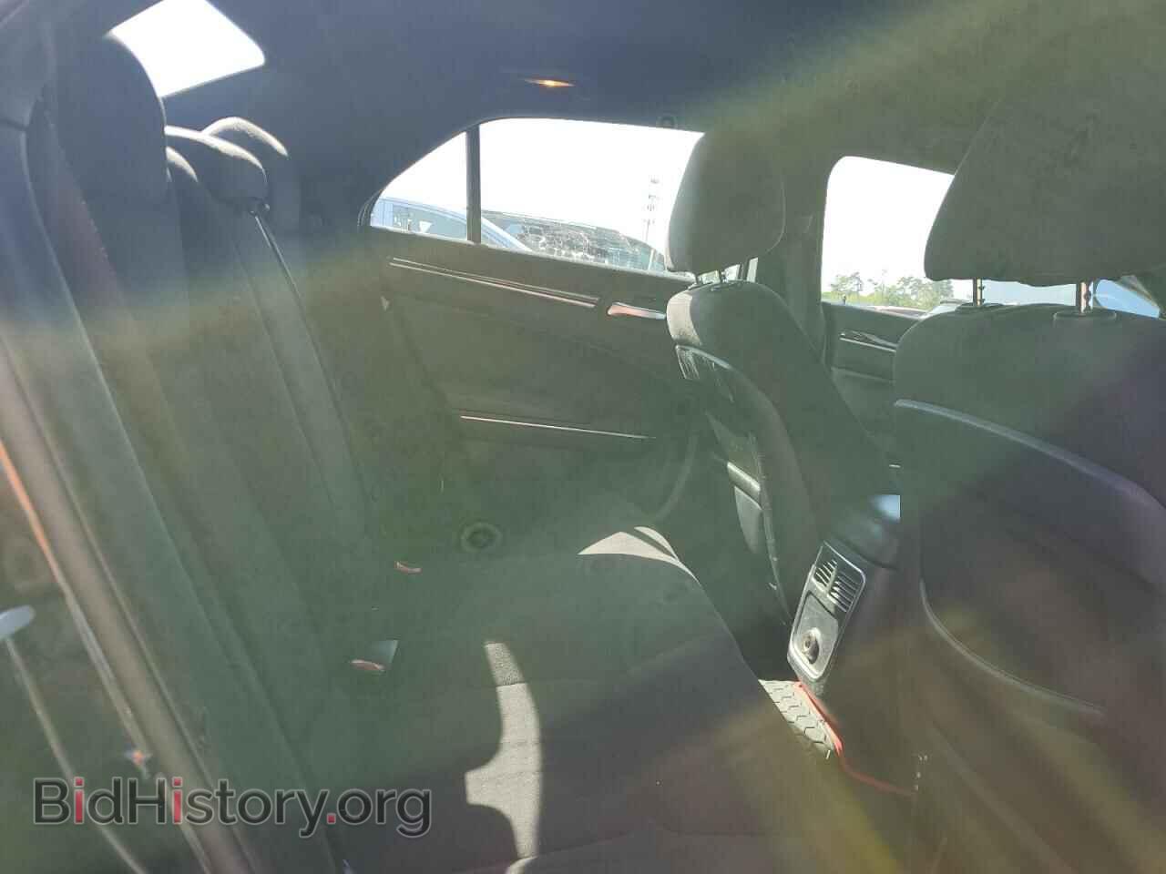 2012 CHRYSLER 300 - VIN: 2C3CCAAG1CH129746 - Фото 10