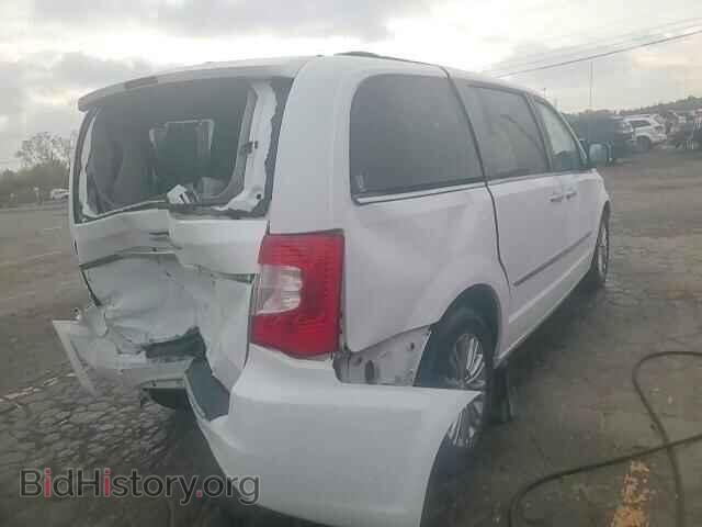 2015 CHRYSLER MINIVAN - VIN: 2C4RC1CG4FR540107 - Фото 14
