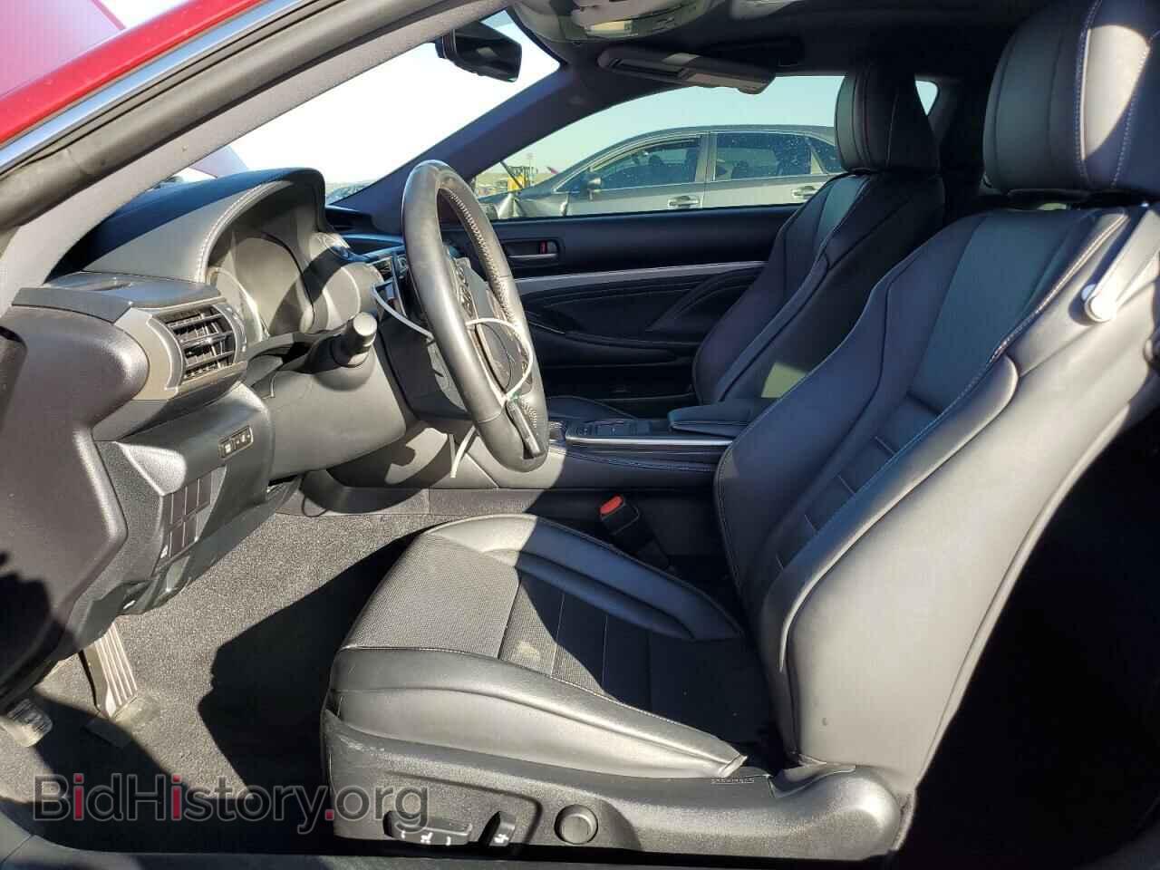 2015 LEXUS RX350 - VIN: JTHSE5BC4F5001158 - Фото 6