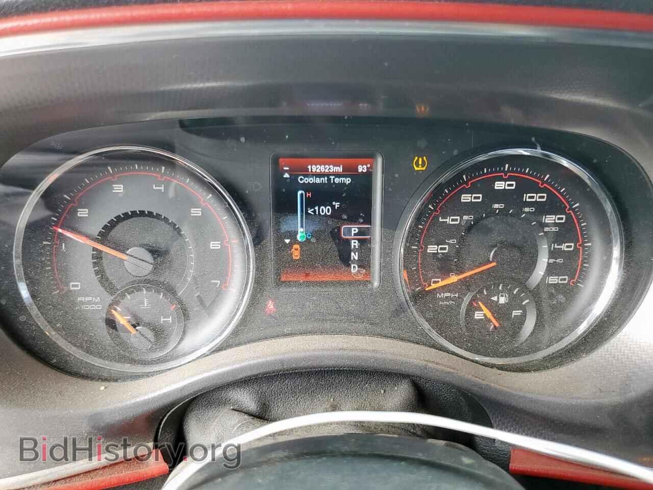 2014 DODGE CHARGER - VIN: 2C3CDXCT9EH140524 - Фото 9