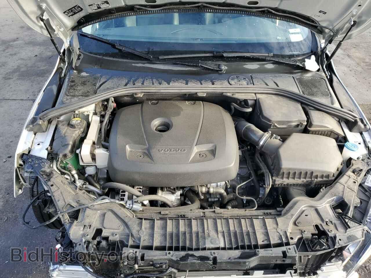 2017 VOLVO S60 - VIN: LYV402TM4HB148565 - Фото 11