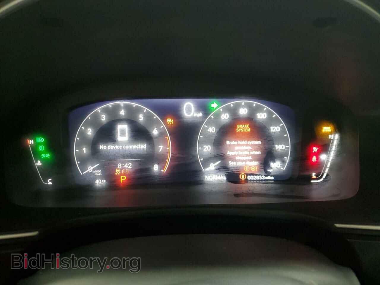 2023 HONDA CIVIC - VIN: 2HGFE1F93PH324963 - Фото 9