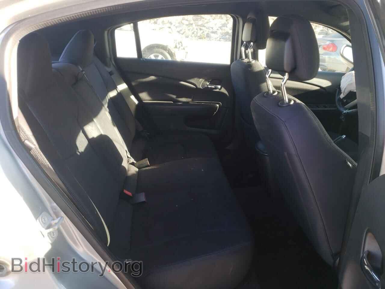 2013 CHRYSLER 200 - VIN: 1C3CCBBB4DN765112 - Фото 6
