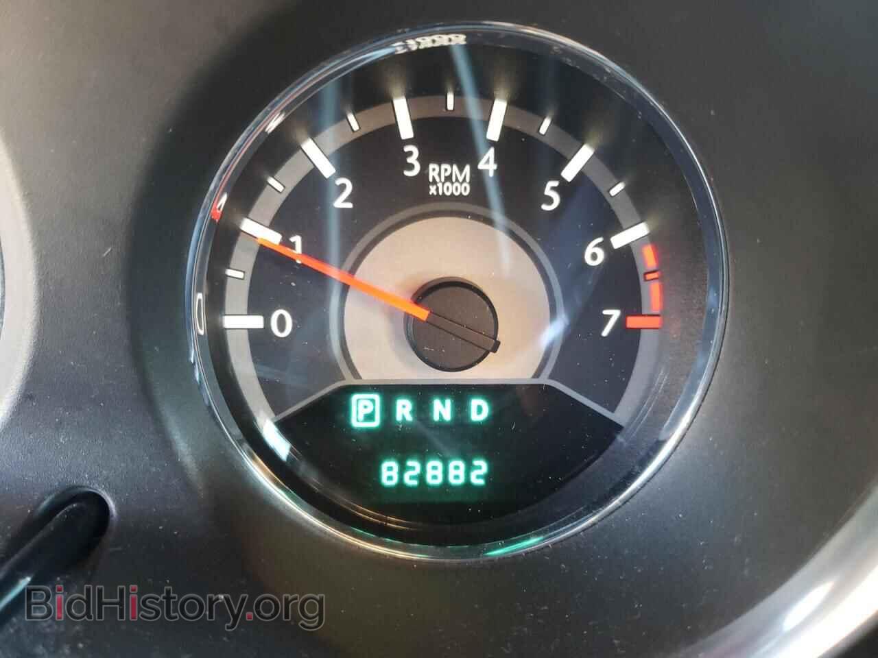 2013 CHRYSLER 200 - VIN: 1C3CCBBB4DN765112 - Фото 8