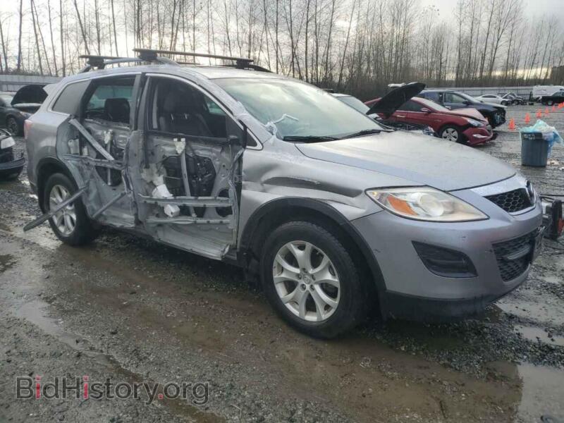 2011 Mazda CX-9 (VIN JM3TB3CV9B0312067) — photo 4 of 13