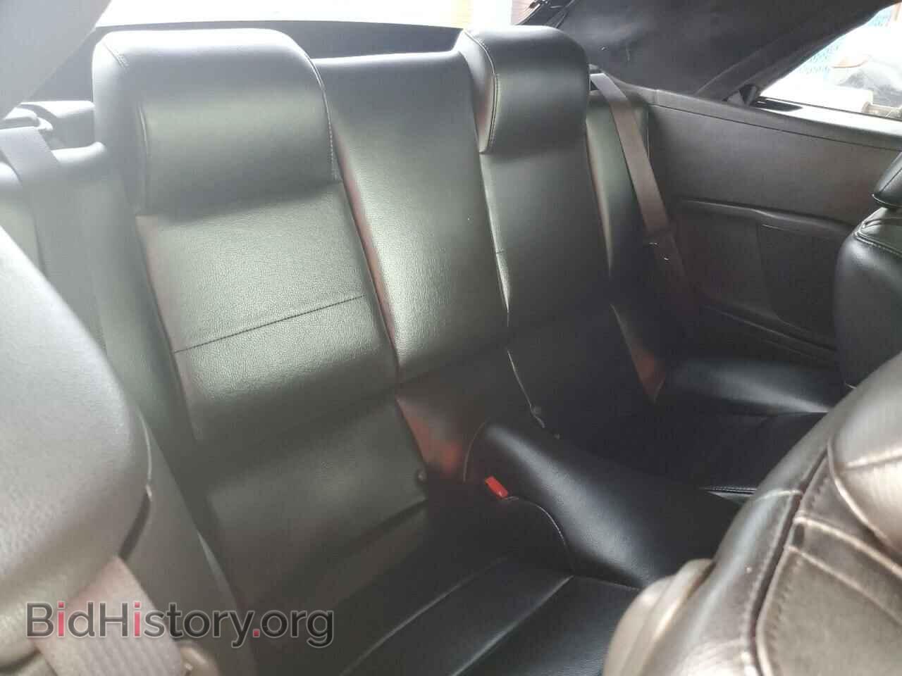 2006 FORD ALL Models - VIN: 1ZVHT84N865263702 - Фото 10