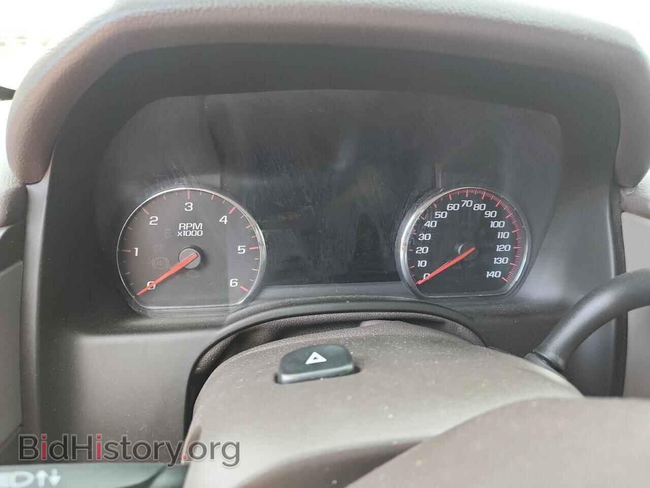 2016 GMC YUKON - VIN: 1GKS2HKJ1GR483032 - Фото 9