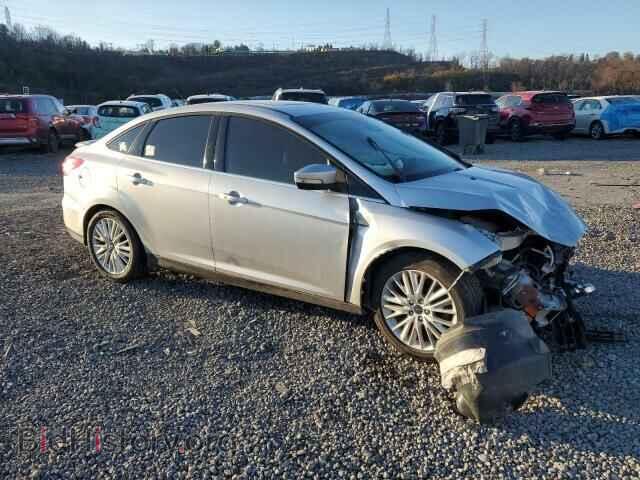 2018 FORD FOCUS - VIN: 1FADP3J26JL275537 - Photo 4