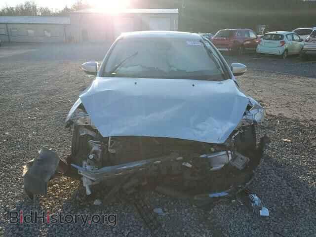 2018 FORD FOCUS - VIN: 1FADP3J26JL275537 - Photo 5