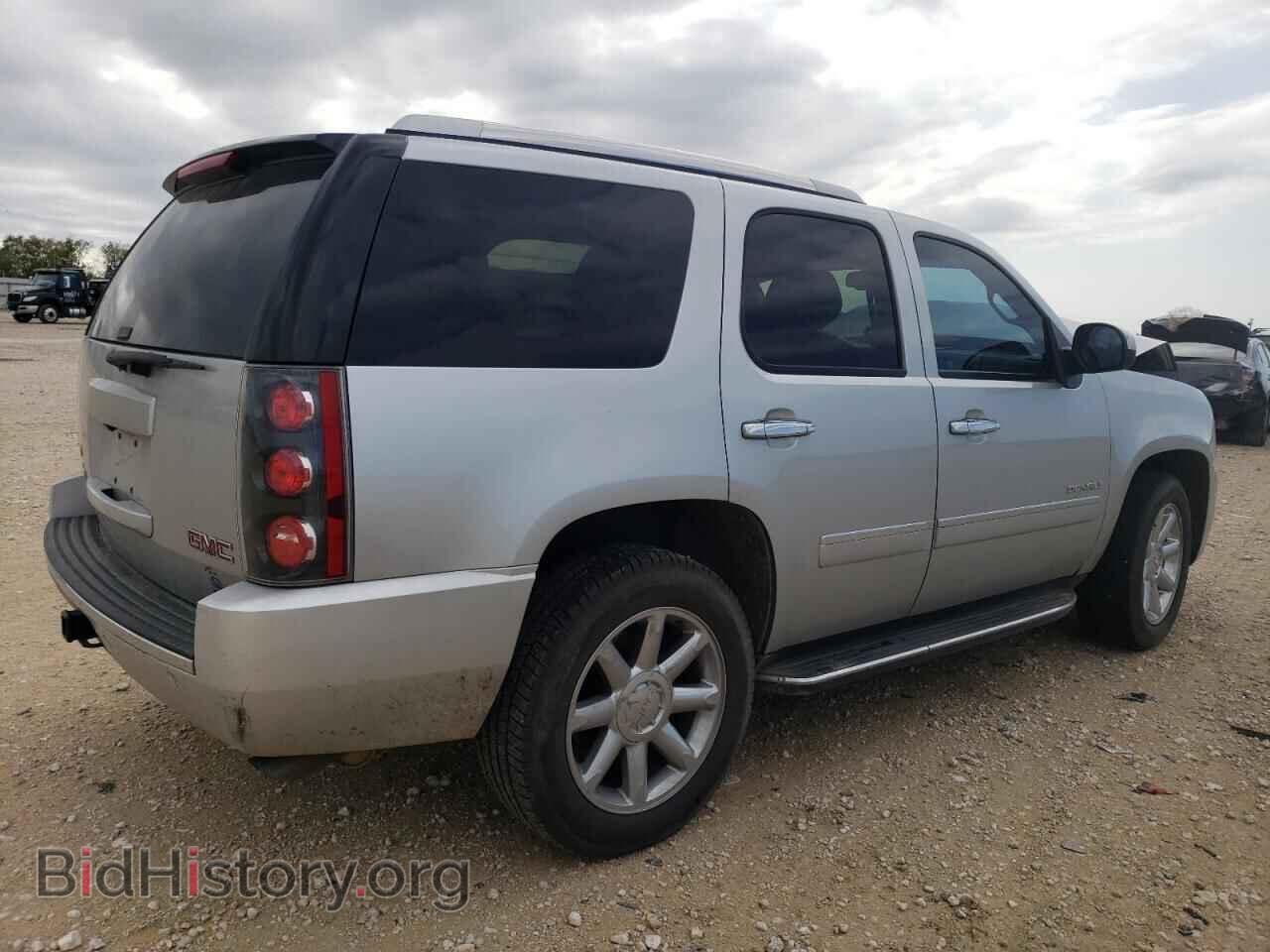 2012 GMC YUKON - VIN: 1GKS1EEF6CR230338 - Фото 3