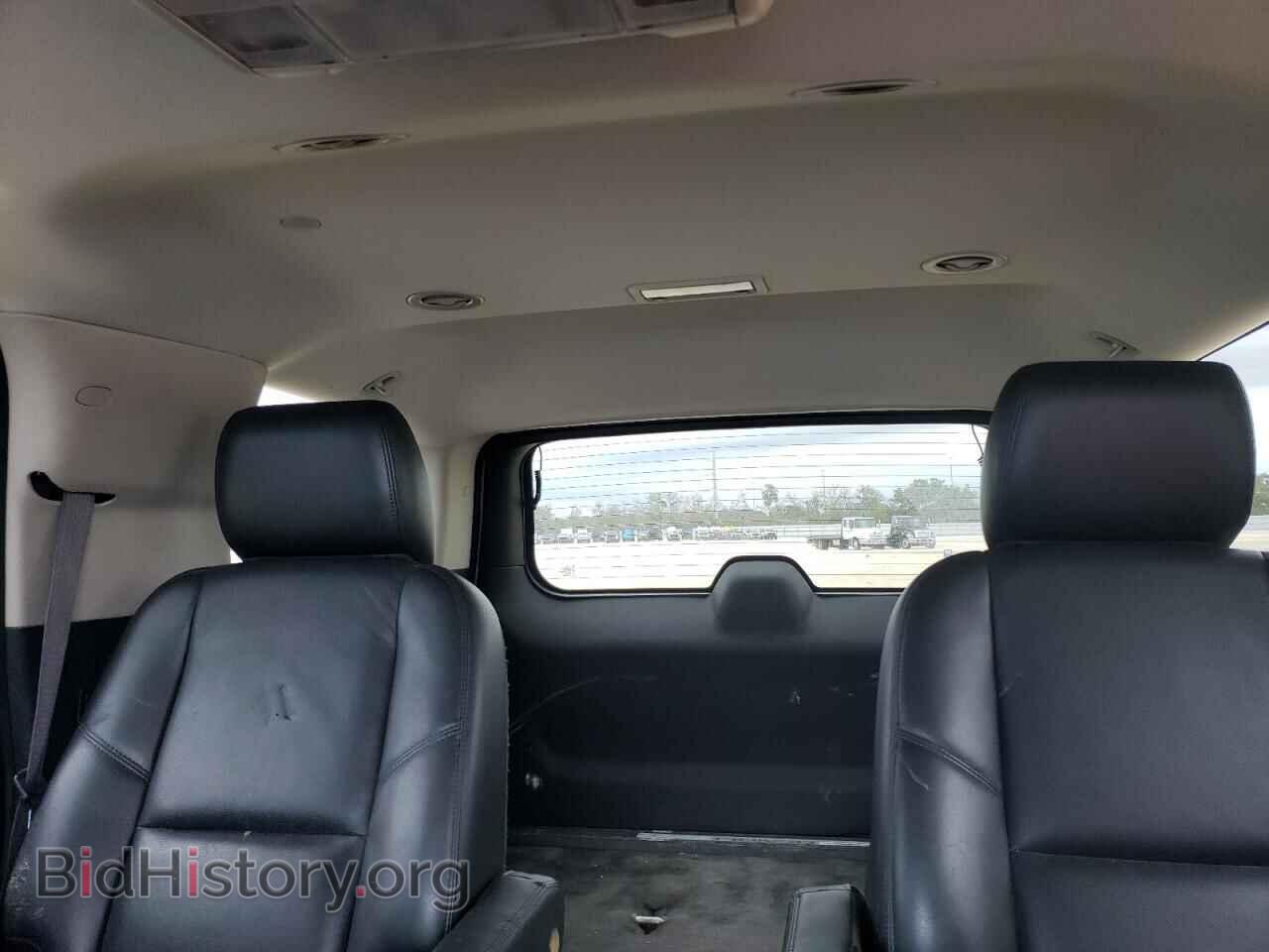 2012 GMC YUKON - VIN: 1GKS1EEF6CR230338 - Фото 10