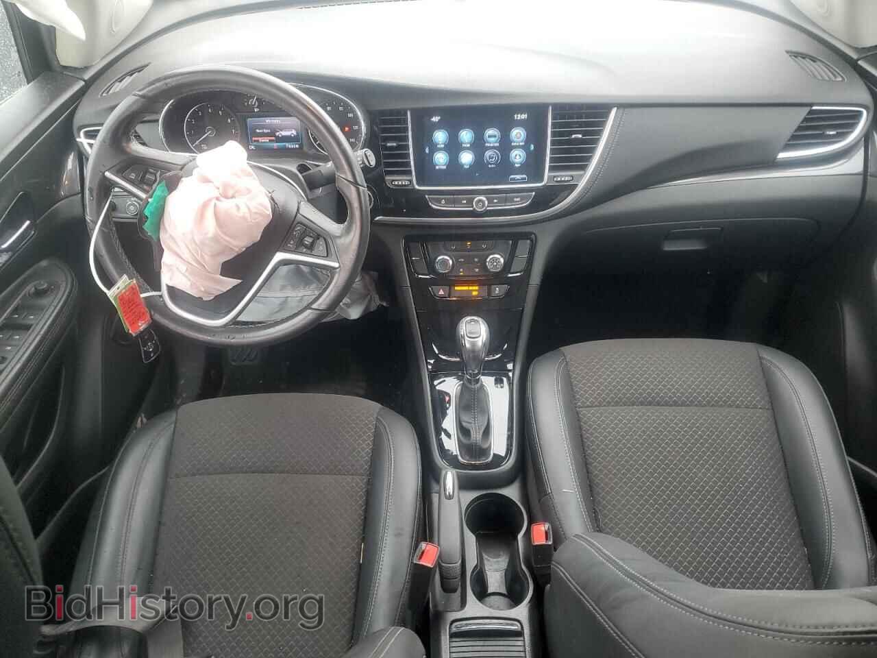 2020 BUICK ENCORE - VIN: KL4CJASB3LB073879 - Photo 8