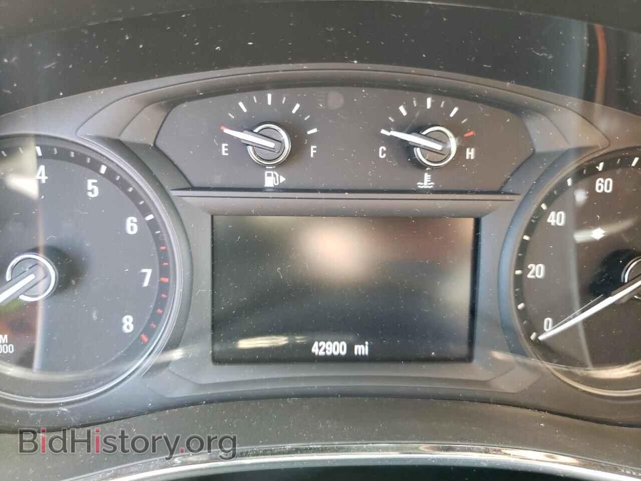 2020 BUICK ENCORE - VIN: KL4CJASB3LB073879 - Photo 9
