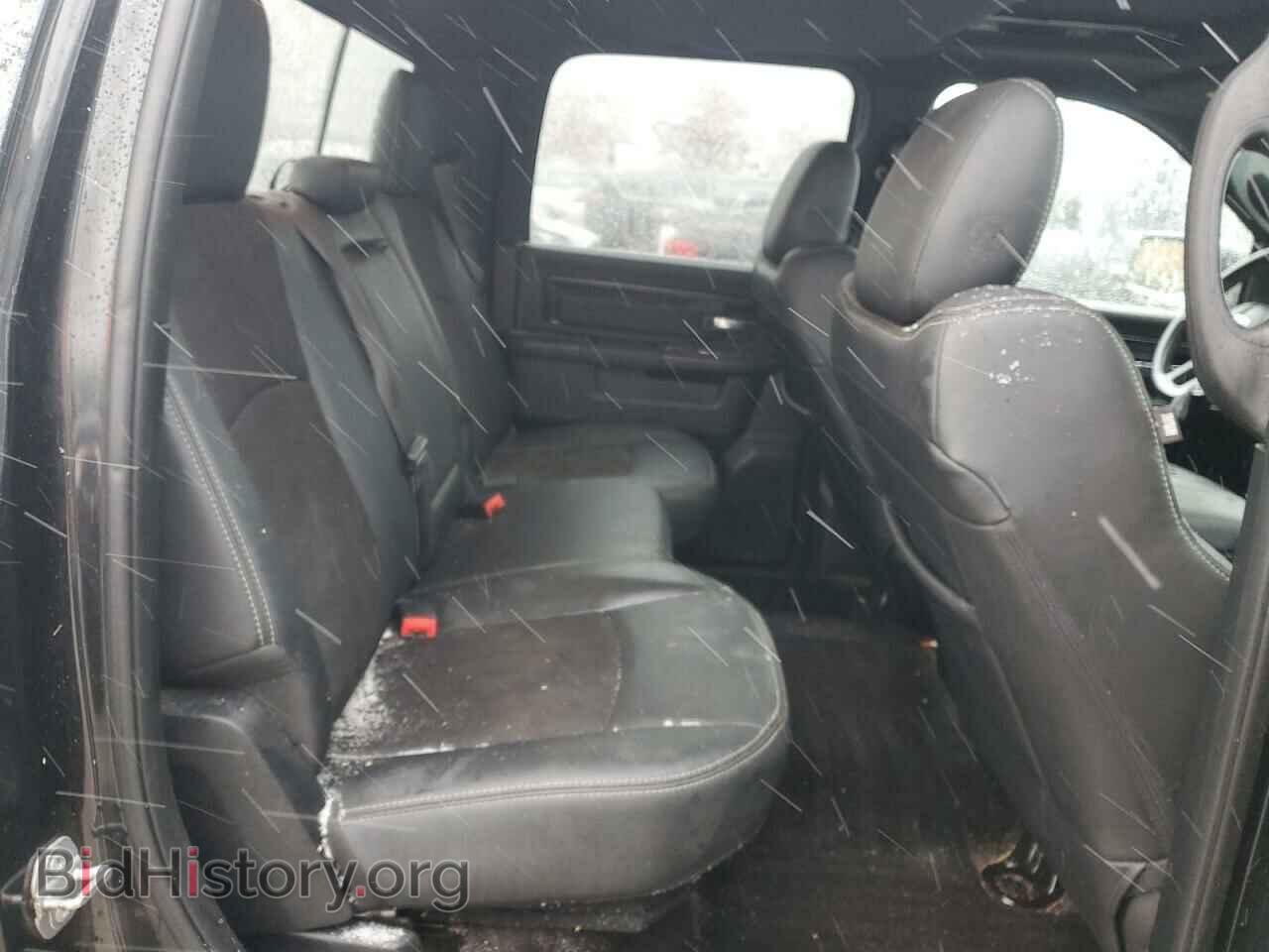 2017 RAM 1500 - VIN: 1C6RR7YT8HS788702 - Фото 10