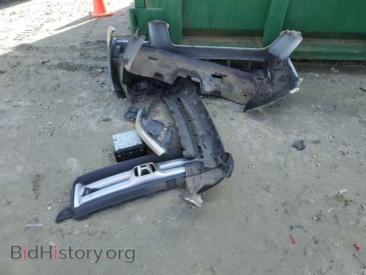 2007 HONDA PILOT - VIN: 5FNYF28597B045527 - Фото 13