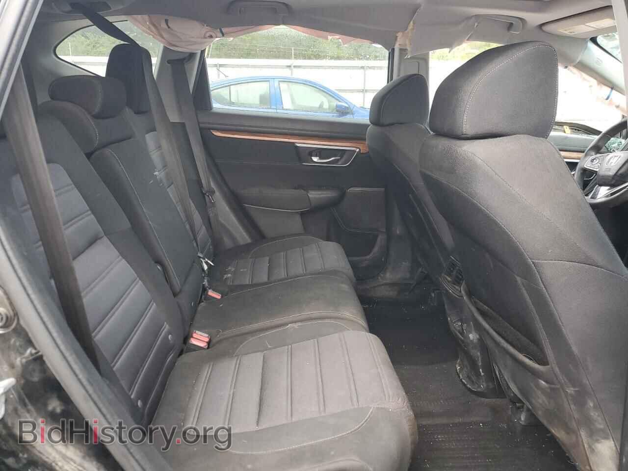 2017 HONDA CRV - VIN: 7FARW1H5XHE032502 - Photo 11