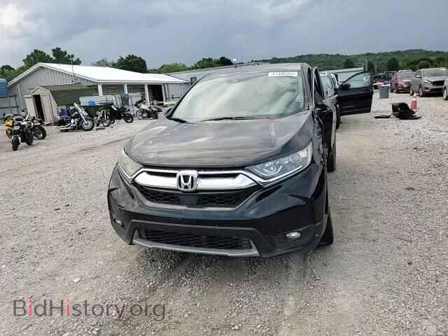 2017 HONDA CRV - VIN: 7FARW1H5XHE032502 - Photo 14