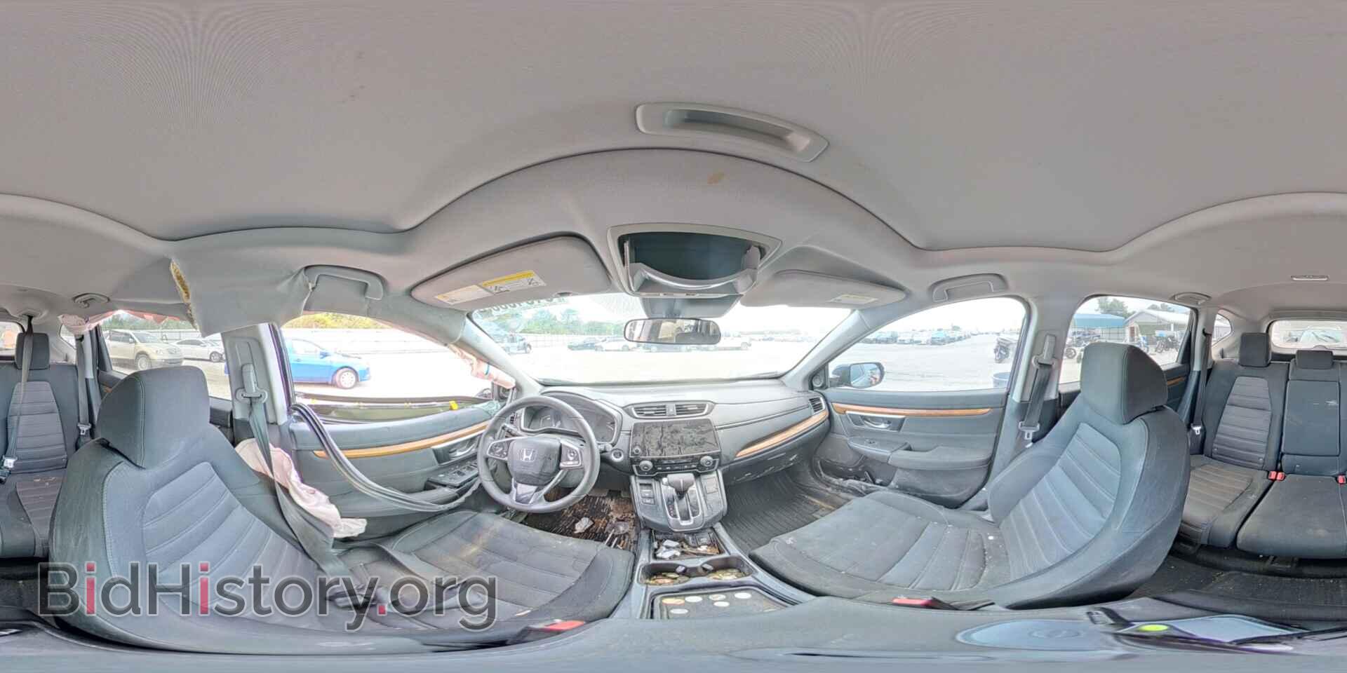 2017 HONDA CRV - VIN: 7FARW1H5XHE032502 - Photo 15