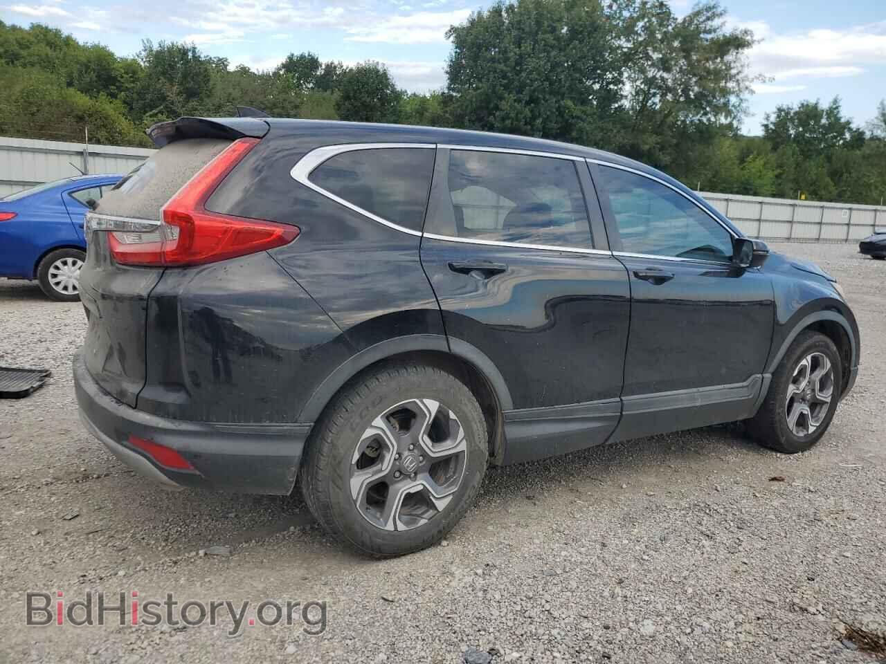 2017 HONDA CRV - VIN: 7FARW1H5XHE032502 - Photo 3