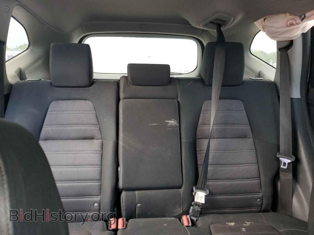 2017 HONDA CRV - VIN: 7FARW1H5XHE032502 - Photo 10