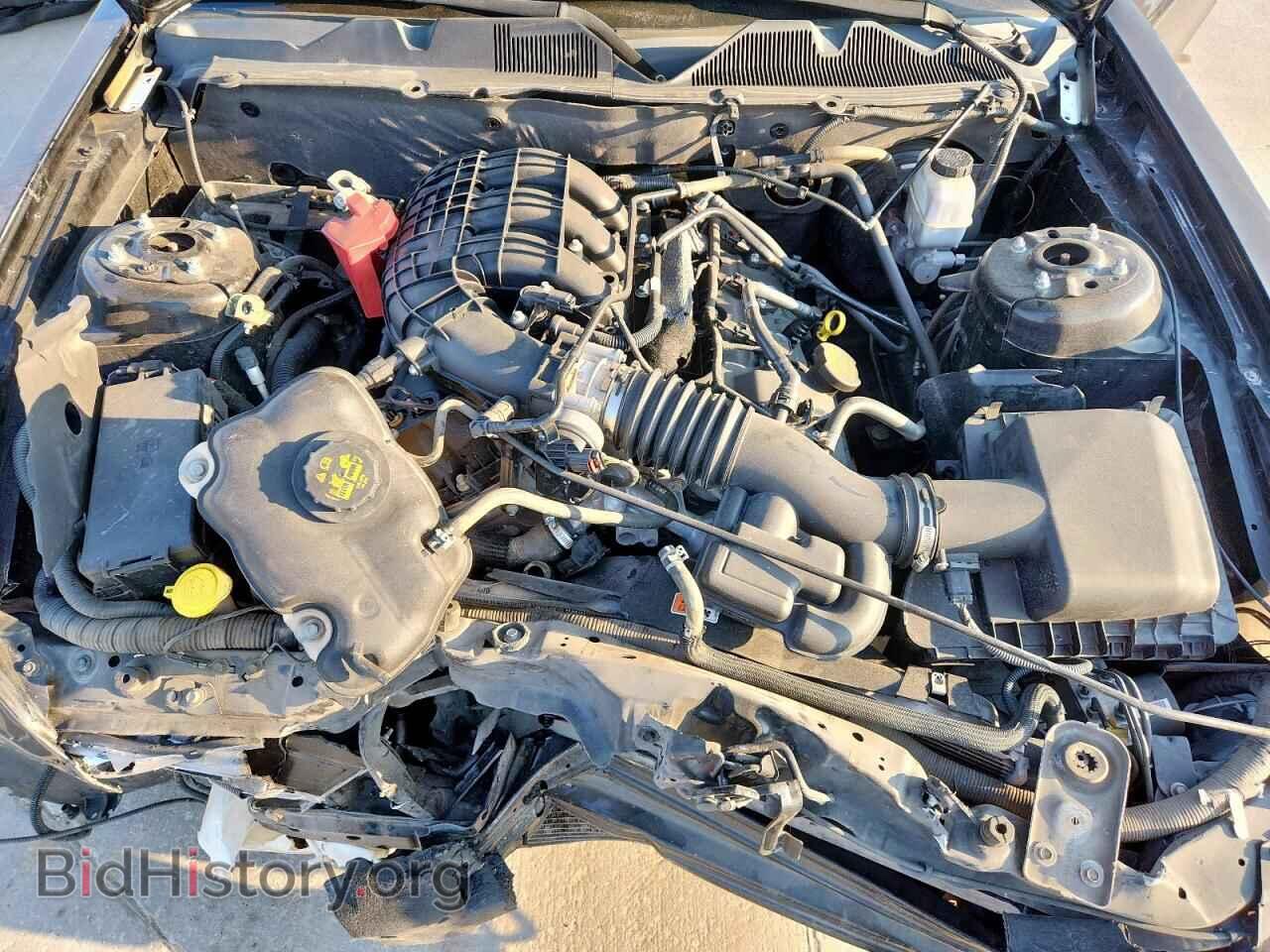 2013 FORD ALL Models - VIN: 1ZVBP8AM5D5213441 - Фото 11