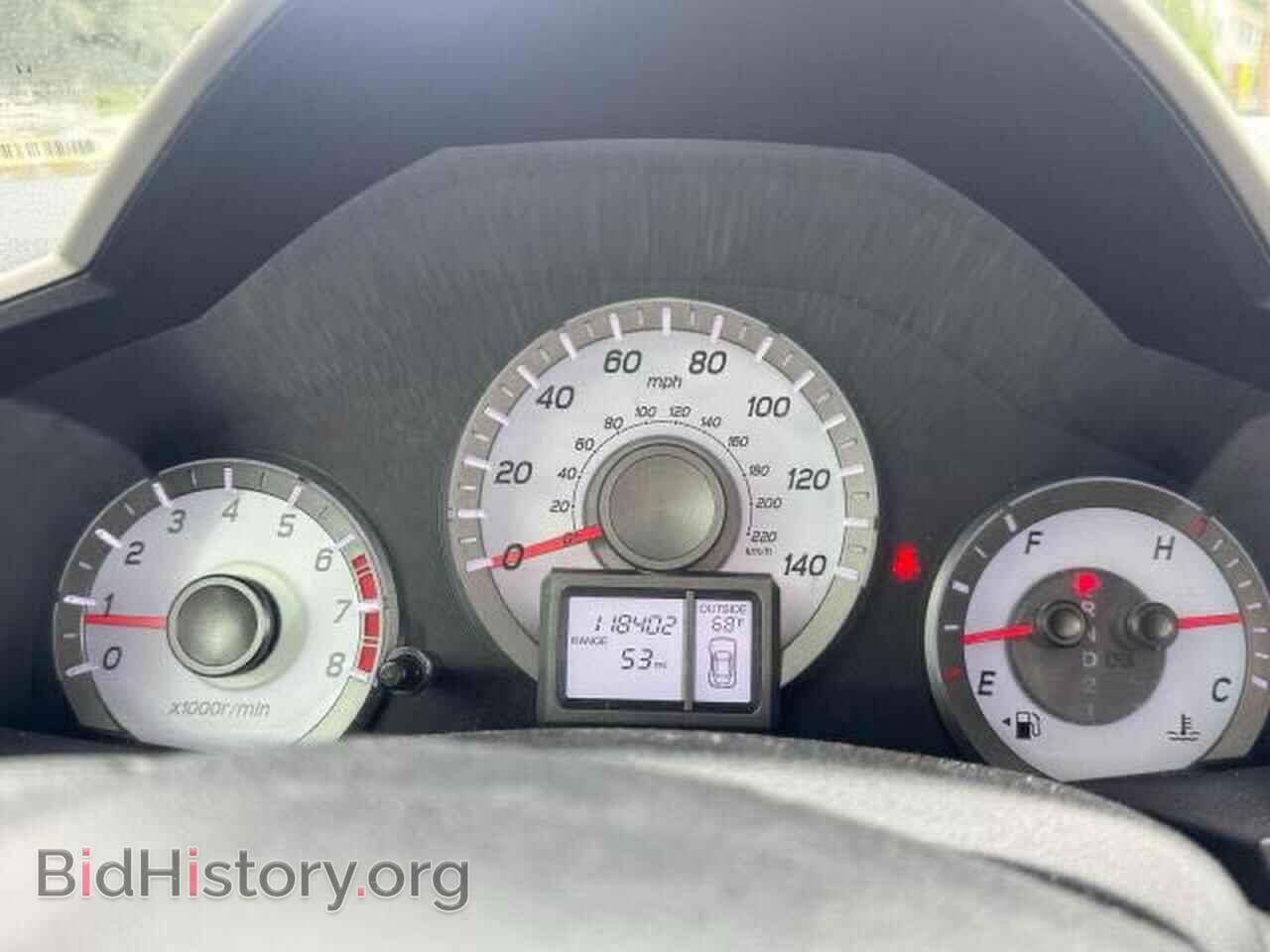 2013 HONDA PILOT - VIN: 5FNYF4H54DB042140 - Фото 8