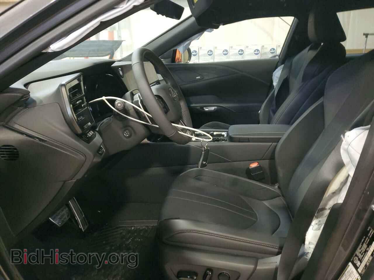 2024 LEXUS RX350 - VIN: 2T2BAMCA7RC043072 - Фото 7