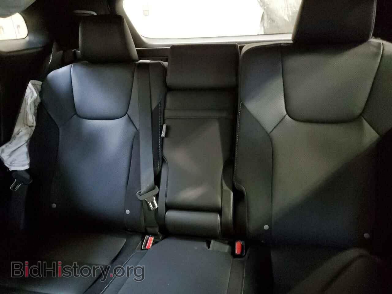 2024 LEXUS RX350 - VIN: 2T2BAMCA7RC043072 - Фото 10