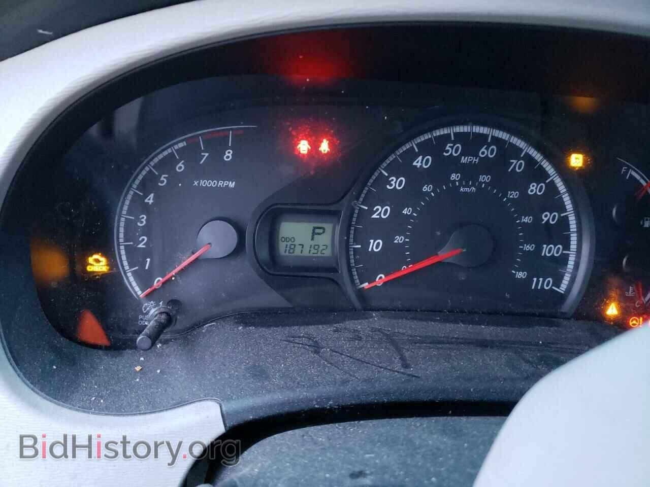 2011 TOYOTA All Models - VIN: 5TDKK3DC1BS064802 - Photo 9
