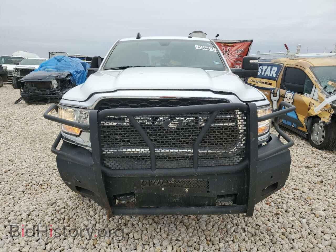 2024 RAM 2500 - VIN: 3C6UR5HJ7RG139575 - Фото 5