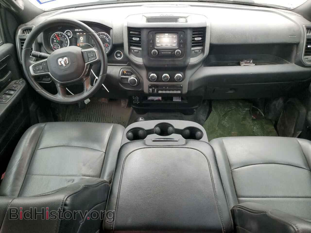 2024 RAM 2500 - VIN: 3C6UR5HJ7RG139575 - Фото 8