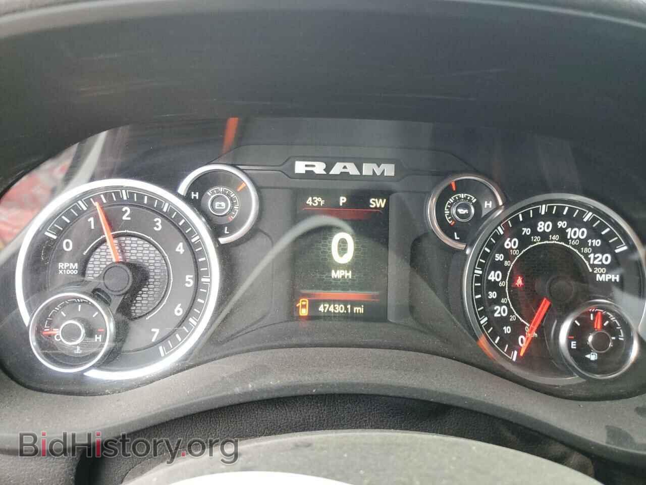 2024 RAM 2500 - VIN: 3C6UR5HJ7RG139575 - Фото 9