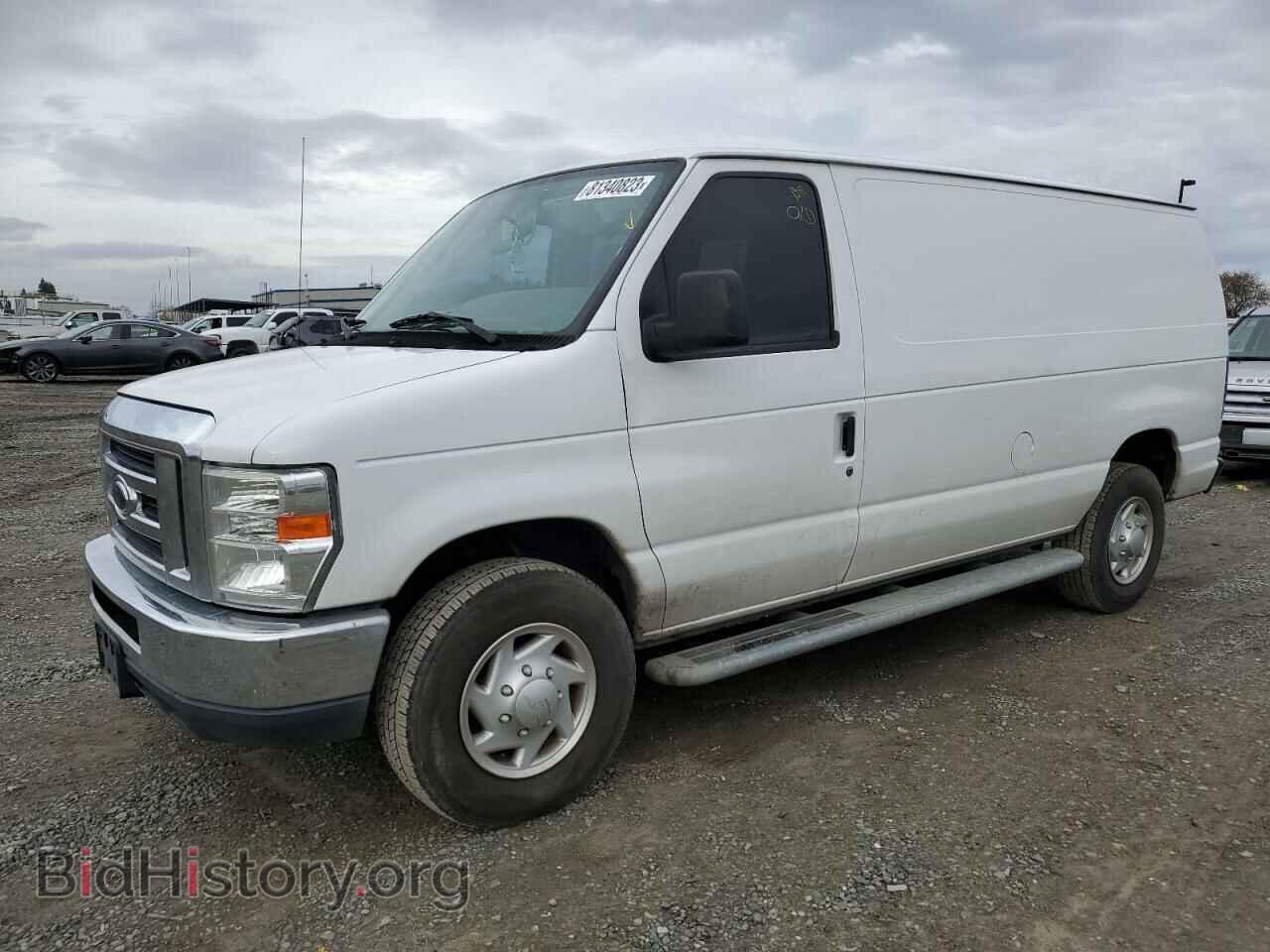 Фотография 1FTNE2EW8CDA83836 - FORD ALL Models 2012