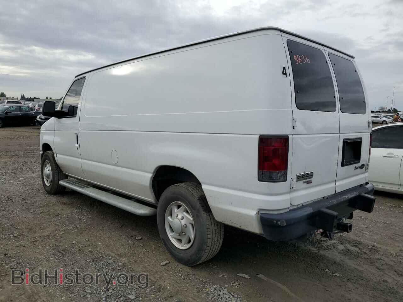 2012 FORD ALL Models - VIN: 1FTNE2EW8CDA83836 - Photo 2