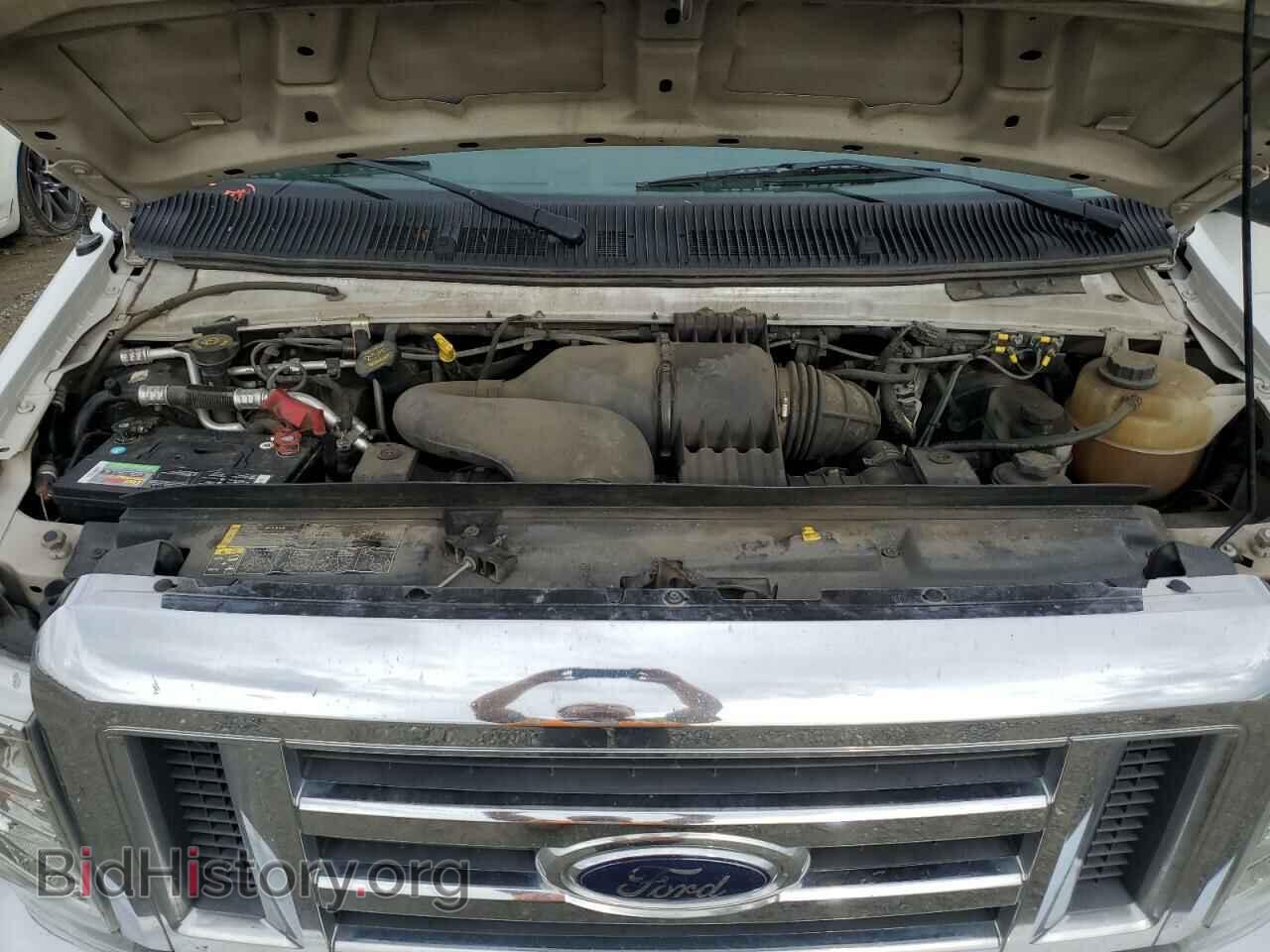 2012 FORD ALL Models - VIN: 1FTNE2EW8CDA83836 - Photo 12