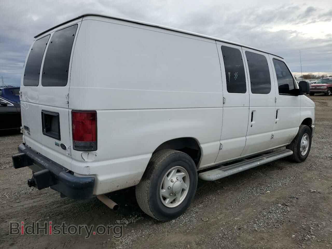 2012 FORD ALL Models - VIN: 1FTNE2EW8CDA83836 - Photo 3
