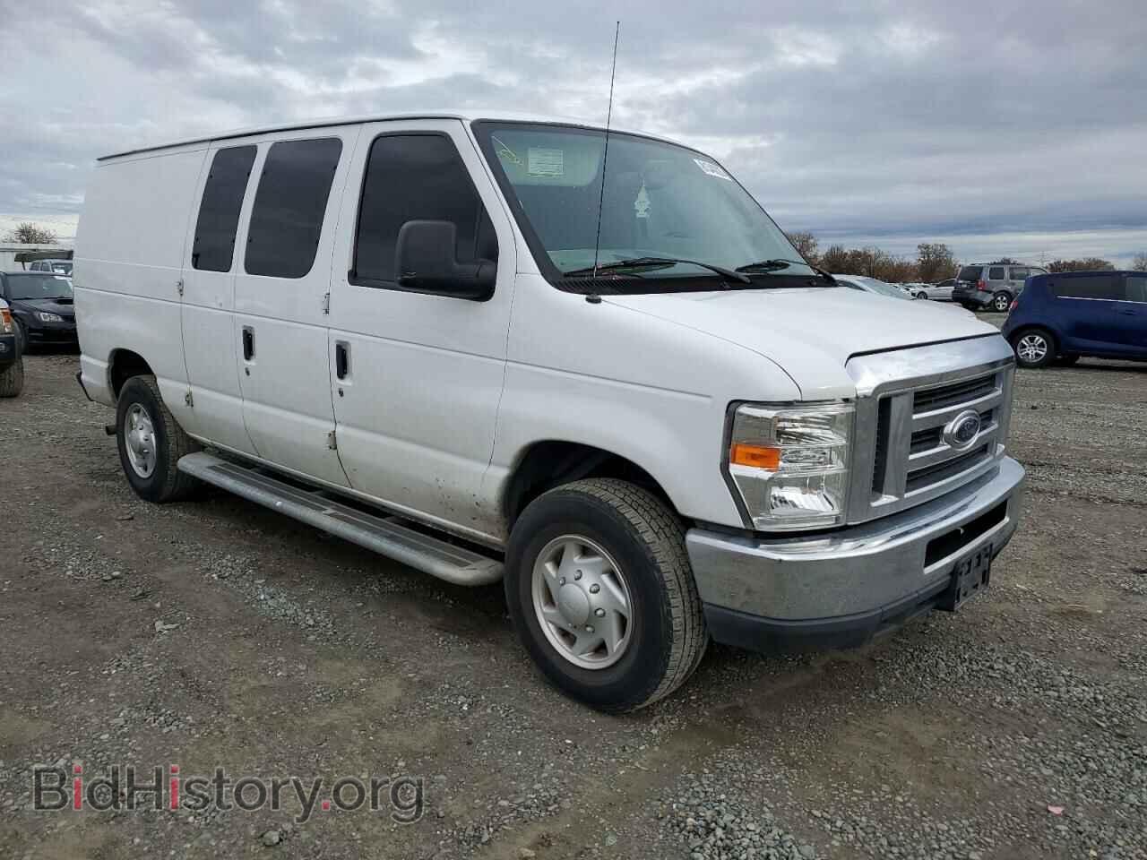 2012 FORD ALL Models - VIN: 1FTNE2EW8CDA83836 - Photo 4