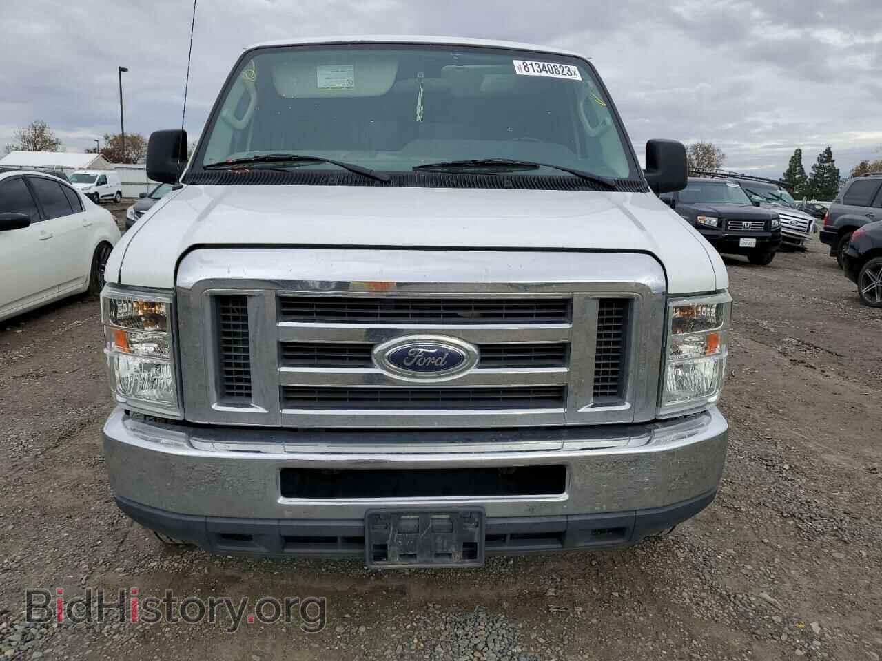 2012 FORD ALL Models - VIN: 1FTNE2EW8CDA83836 - Photo 5