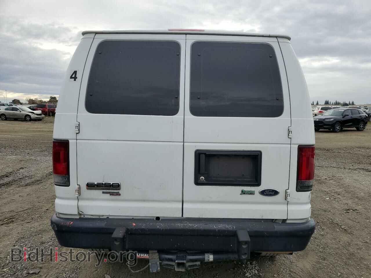 2012 FORD ALL Models - VIN: 1FTNE2EW8CDA83836 - Photo 6