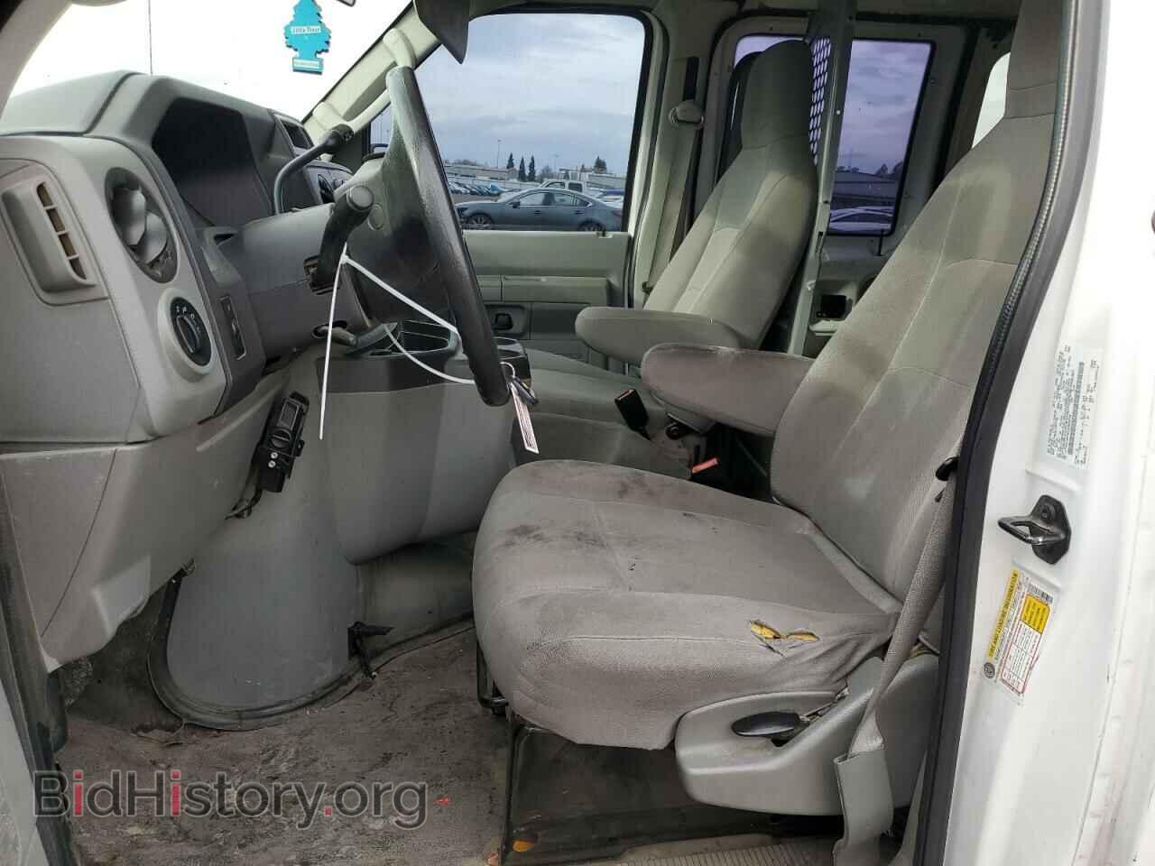 2012 FORD ALL Models - VIN: 1FTNE2EW8CDA83836 - Photo 7