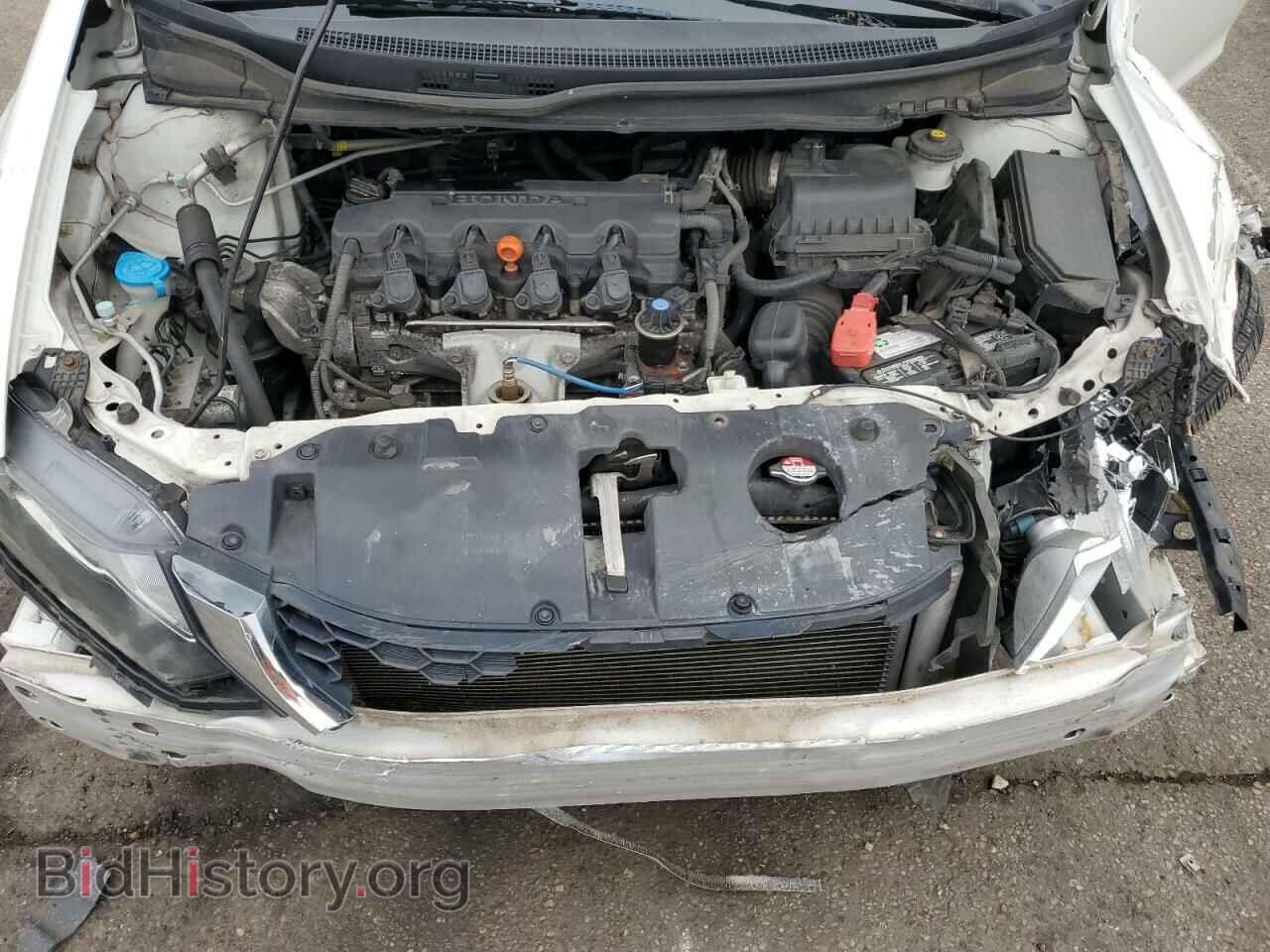 2015 HONDA CIVIC - VIN: 19XFB2F52FE086091 - Фото 11