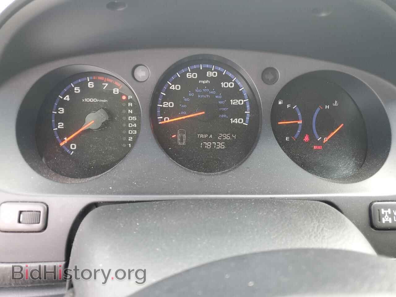 2006 ACURA MDX - VIN: 2HNYD18806H515246 - Фото 9