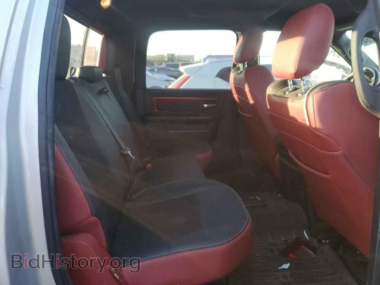 2016 RAM 1500 - VIN: 1C6RR7YT0GS282795 - Фото 10