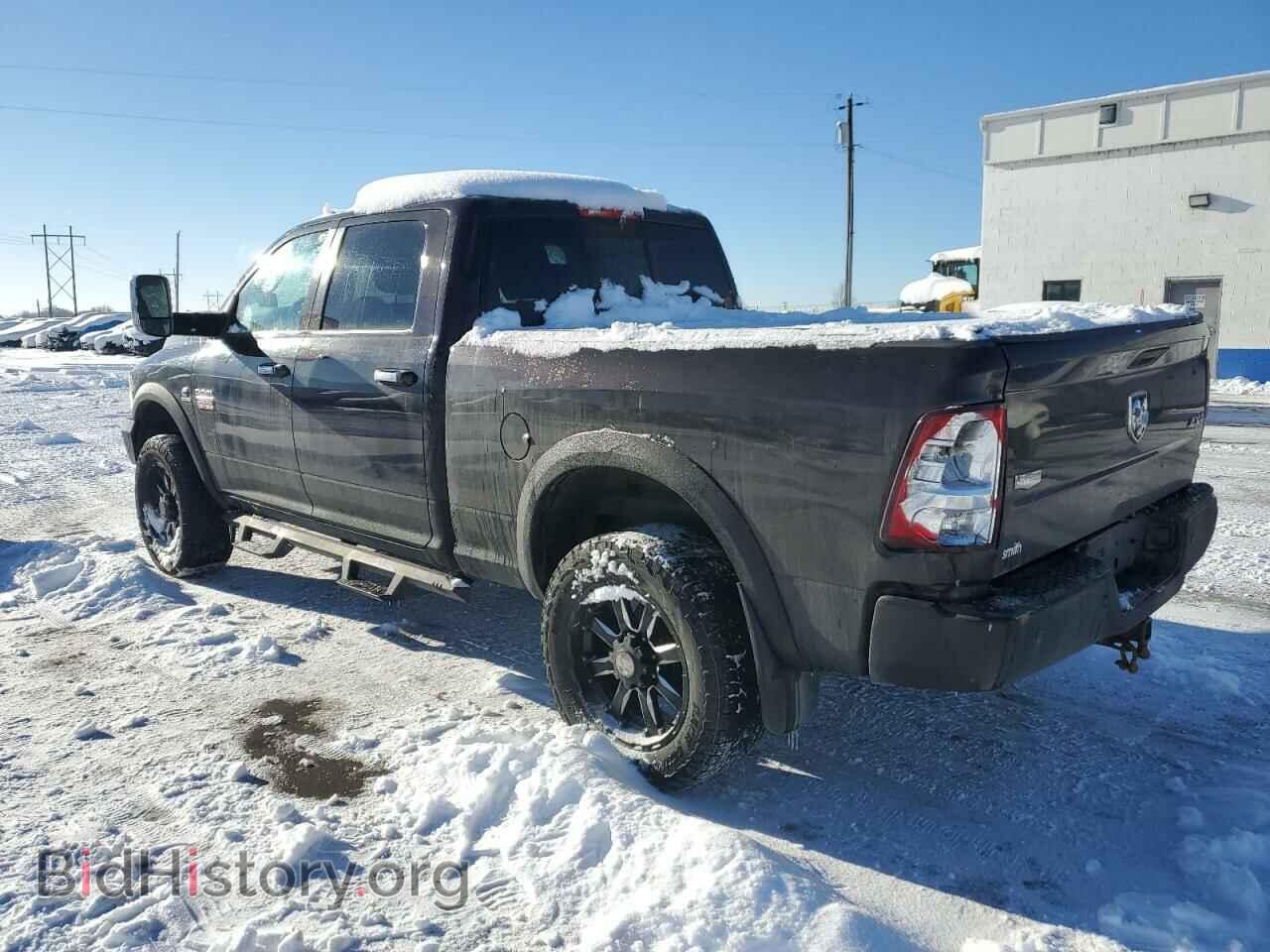 2011 DODGE All Models - VIN: 3D7UT2CL2BG555336 - Photo 2