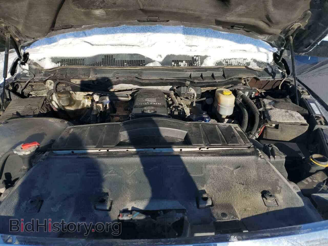 2011 DODGE All Models - VIN: 3D7UT2CL2BG555336 - Photo 11