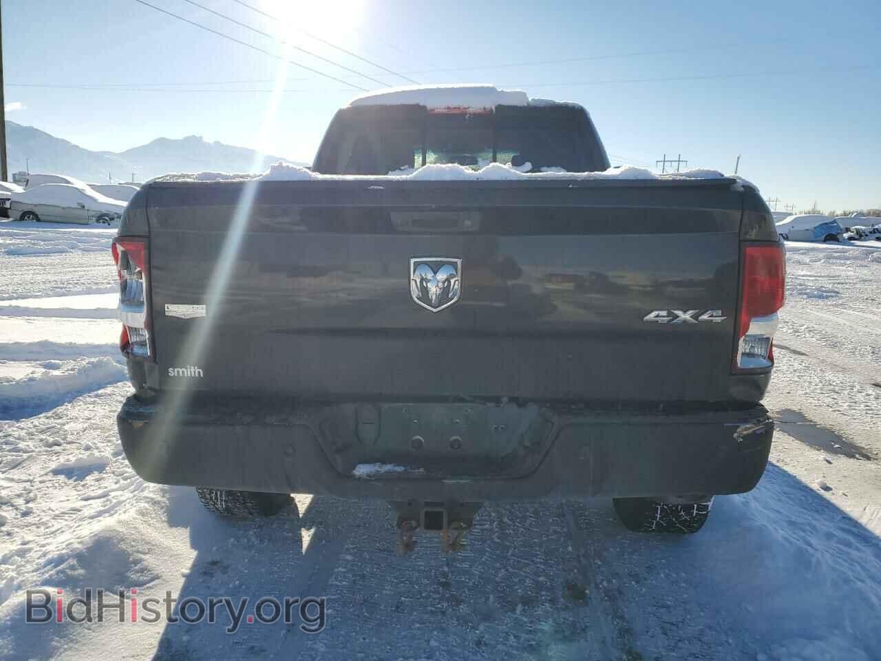 2011 DODGE All Models - VIN: 3D7UT2CL2BG555336 - Photo 6
